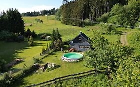 Ferienhäuschen Blessberg